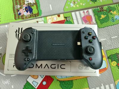 Redmagic Shadow Blade 2