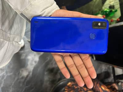 tecno spark 6 go rs 11000