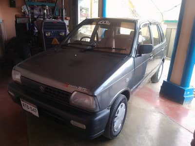 2010 mehran for sale