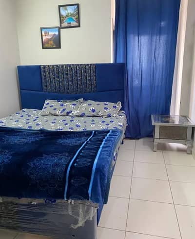 Phr day short Time flats available bahria twon