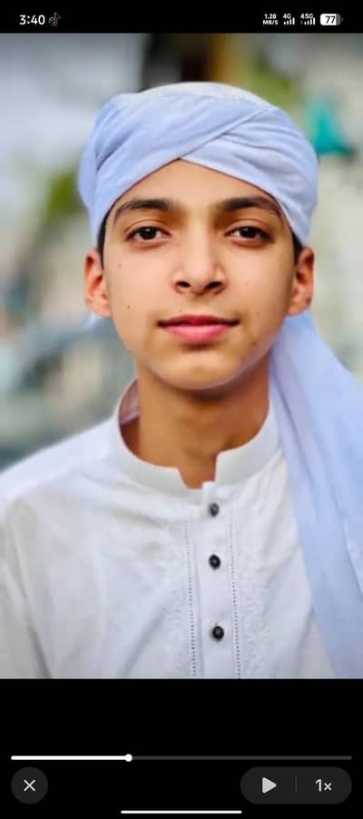 Online Quran Teacher | Nazra + Tajweed