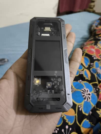 G71 Piva Splitter for sale 7 in 1