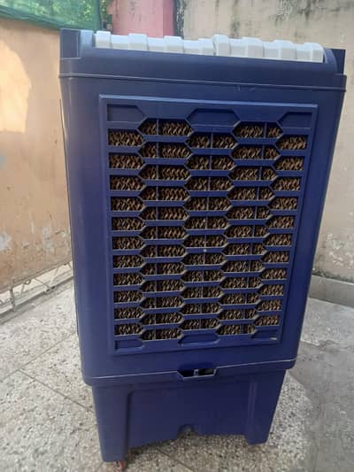 Air Cooler, Used, like New