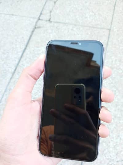 Iphone 11 Non Pta Factory Unlock