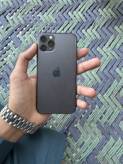 Iphone 11 pro