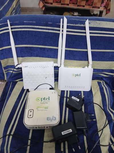 ptcl internt modem