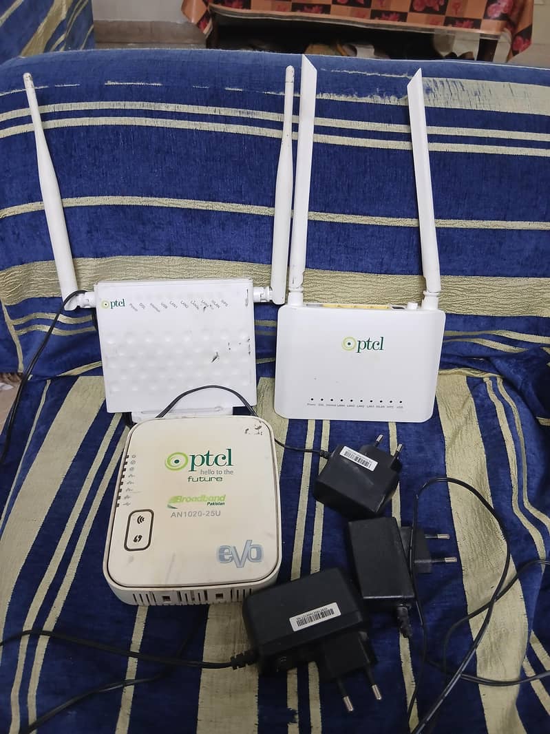 ptcl internt modem 1