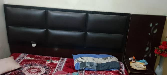 king size bed for sale