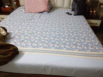 Comfort Redefined: Premium Spring Mattress for Restful Sleep