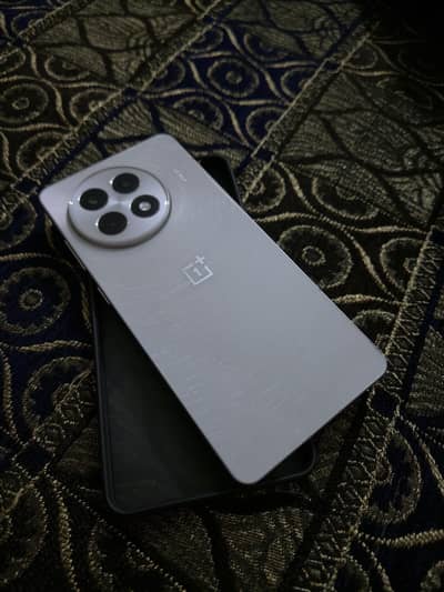 OnePlus Ace 5/13R (Official PTA)