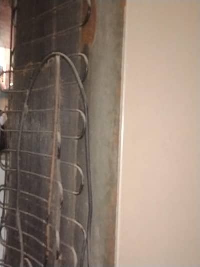 Haier fridge medium size