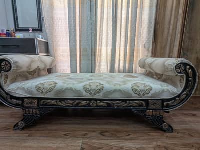 dewaan style sofa