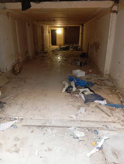 A Prime Location Commercial Shop Is Available For Sale In Sharfabad, Ideal For Investors Looking For Steady Rental Income And Future Capital Gain.