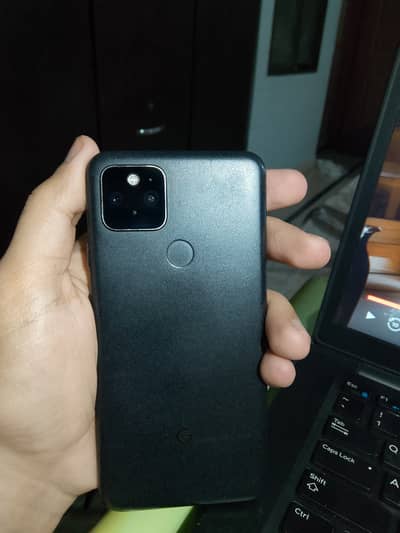 Google Pixel 5 (8/128)