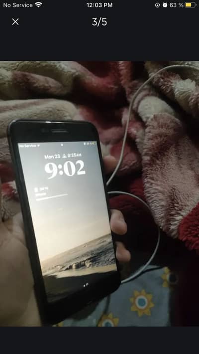 iPhone 8 plus waterpack exchange possible