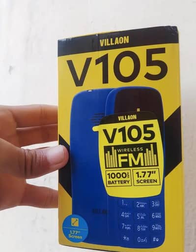 villaon 105