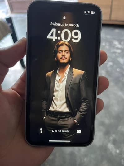 iphone xr converted 13 pro back break battery change