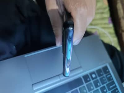 Samsung s21 ultra untouched piece