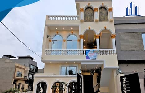 phasing park spanish double storey house EE vital orchard