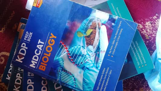 kips entry test books