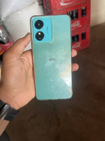 10/10 conditions with box charger lead and grand free