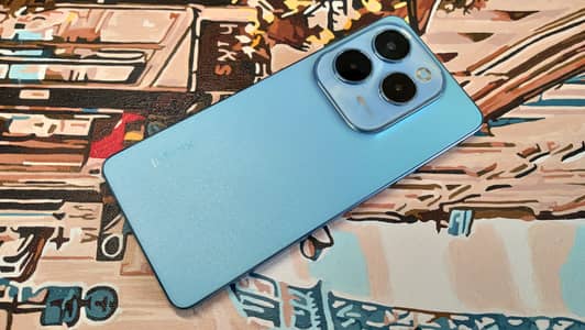 Infinix hot 40 8 256