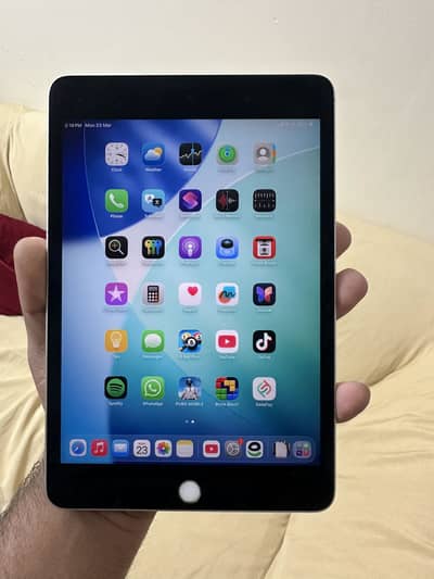 IPad mini 5.64gb