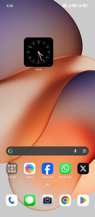 redmi Note 15 8+8 128