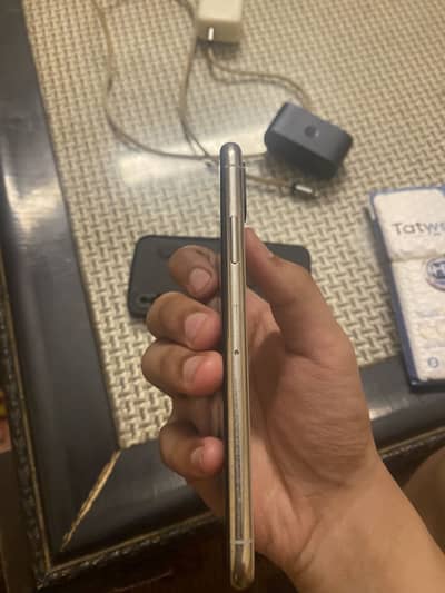 iPhone X 64 gb all ok