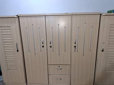 Good Quality Wardboardd