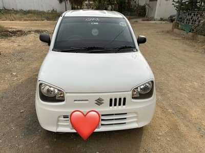 Alto vxr 2022 model  urgent sale. . . . !!