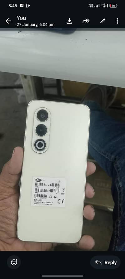 iTel s25ultra new train by 10 condition 03152588985