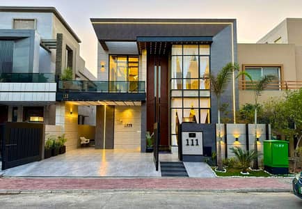 Brand New Lucrative Price Lavish Bungalow for Sale in DHA Lahore