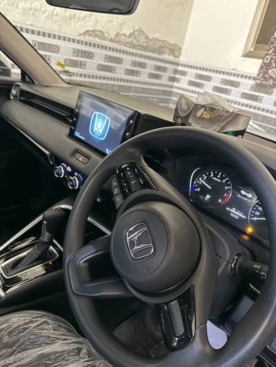 HRV 25model brand new condition