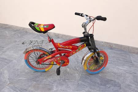 kids bicycle for sale - Good condition