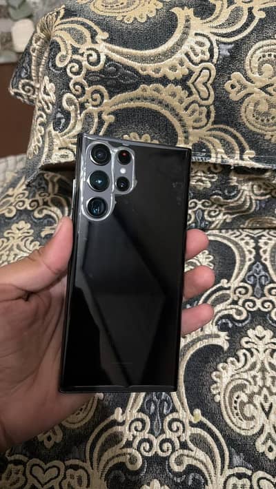 S22 Ultra 8/128gb