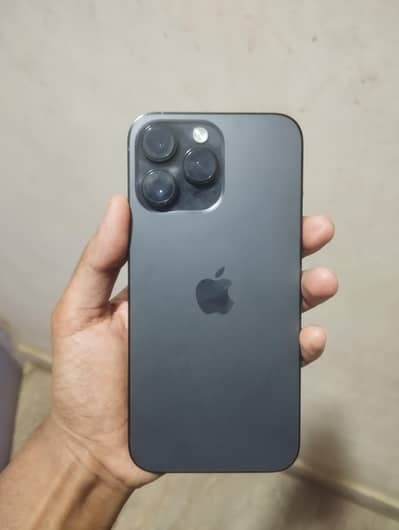 iPhone 14 pro max 256 gb