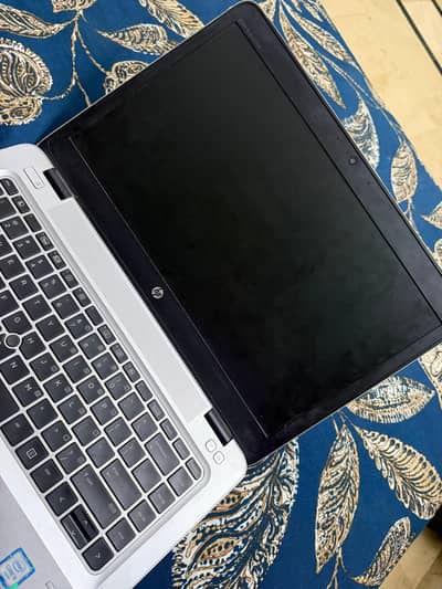 Hp Elitebook 6th generation