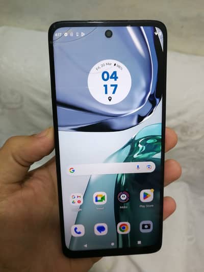 Motorolla G62 Australia Import