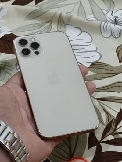 12 pro 128 gb pta approved