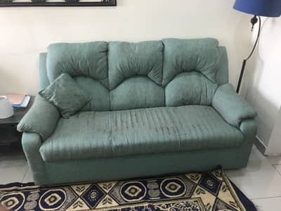 7 seater sofa set