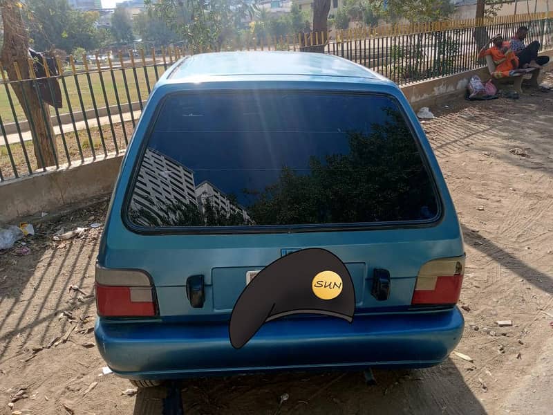 mehran 7