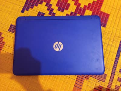HP Pavilion Core i5 6th Gen Laptop 8GB RAM 256GB SSD