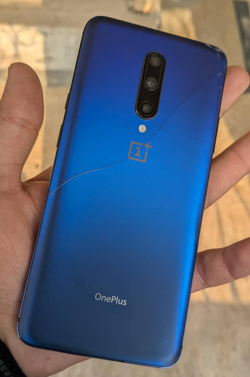 One plus 7pro 1