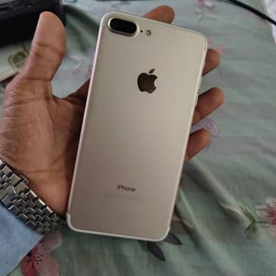 iphone 7 plus 256gb