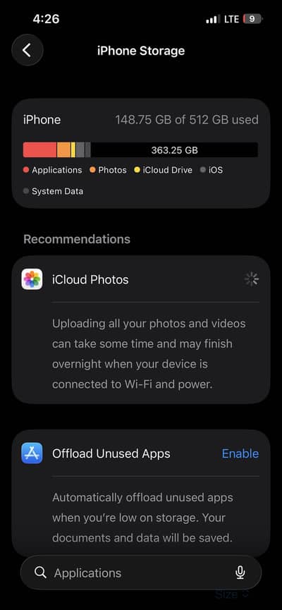 Iphone 13 Pro PTA Approved