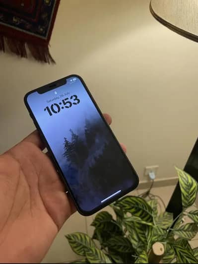 iphone 12pro 256gb