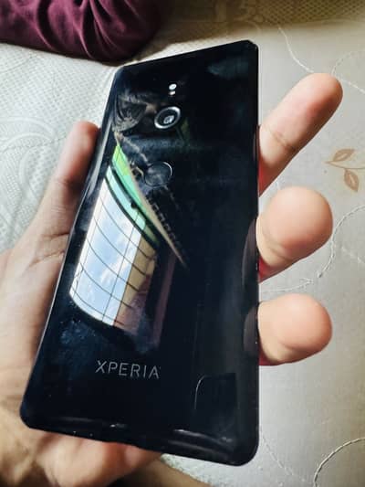 Sony xz3 pta Approved