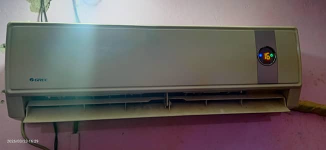 gree 1ton ac