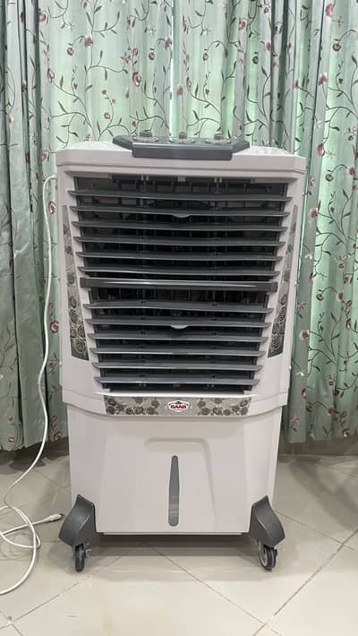 Saab Air Cooler 10/10 condition